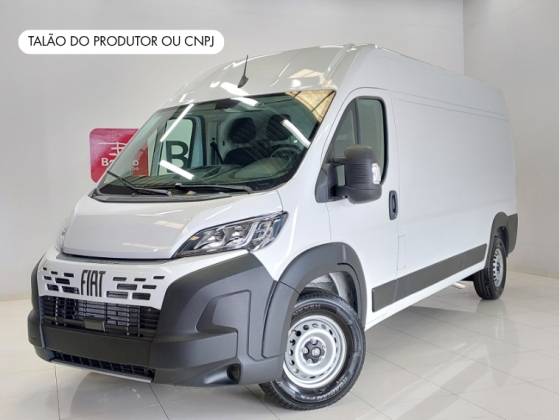 FIAT DUCATO 2.2 BLUEHDI DIESEL MAXICARGO MANUAL